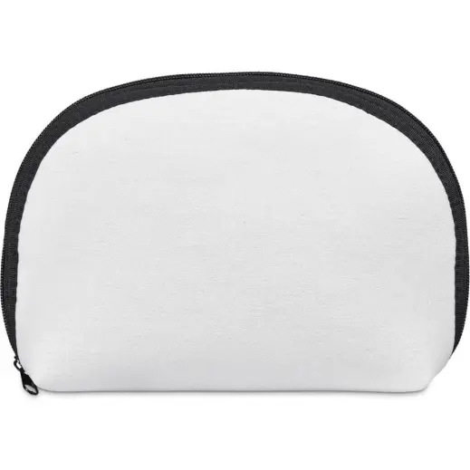 Hoppla Isabella Neoprene Midi Cosmetic Bag Unbranded